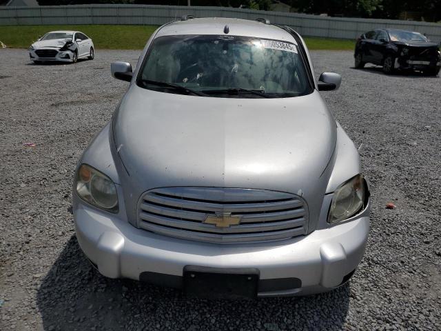 Chevrolet HHR Lt Image 4