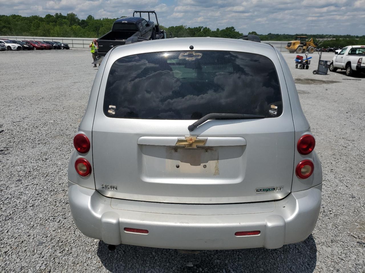 Chevrolet HHR Lt Image 6