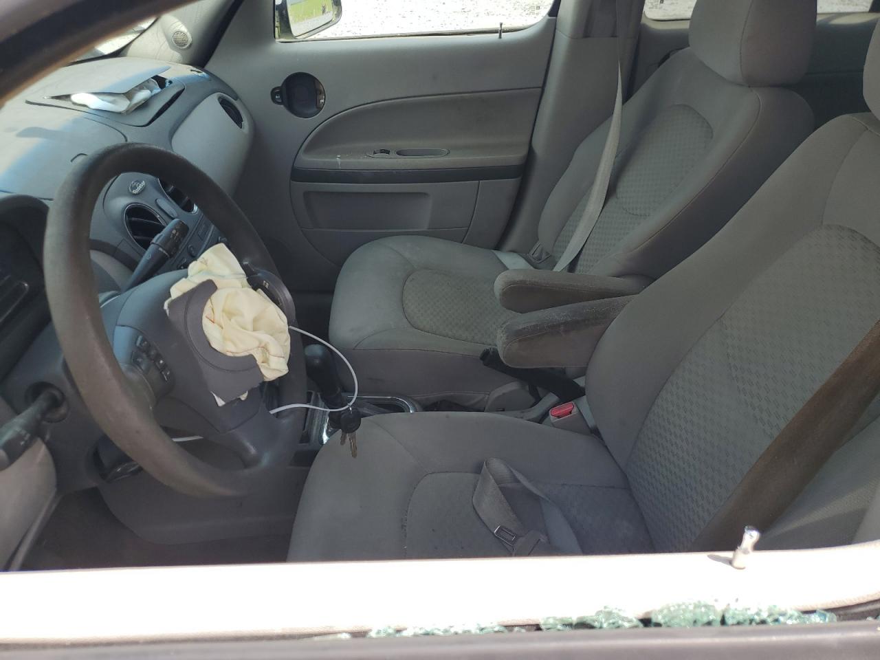 Chevrolet HHR Lt Image 11