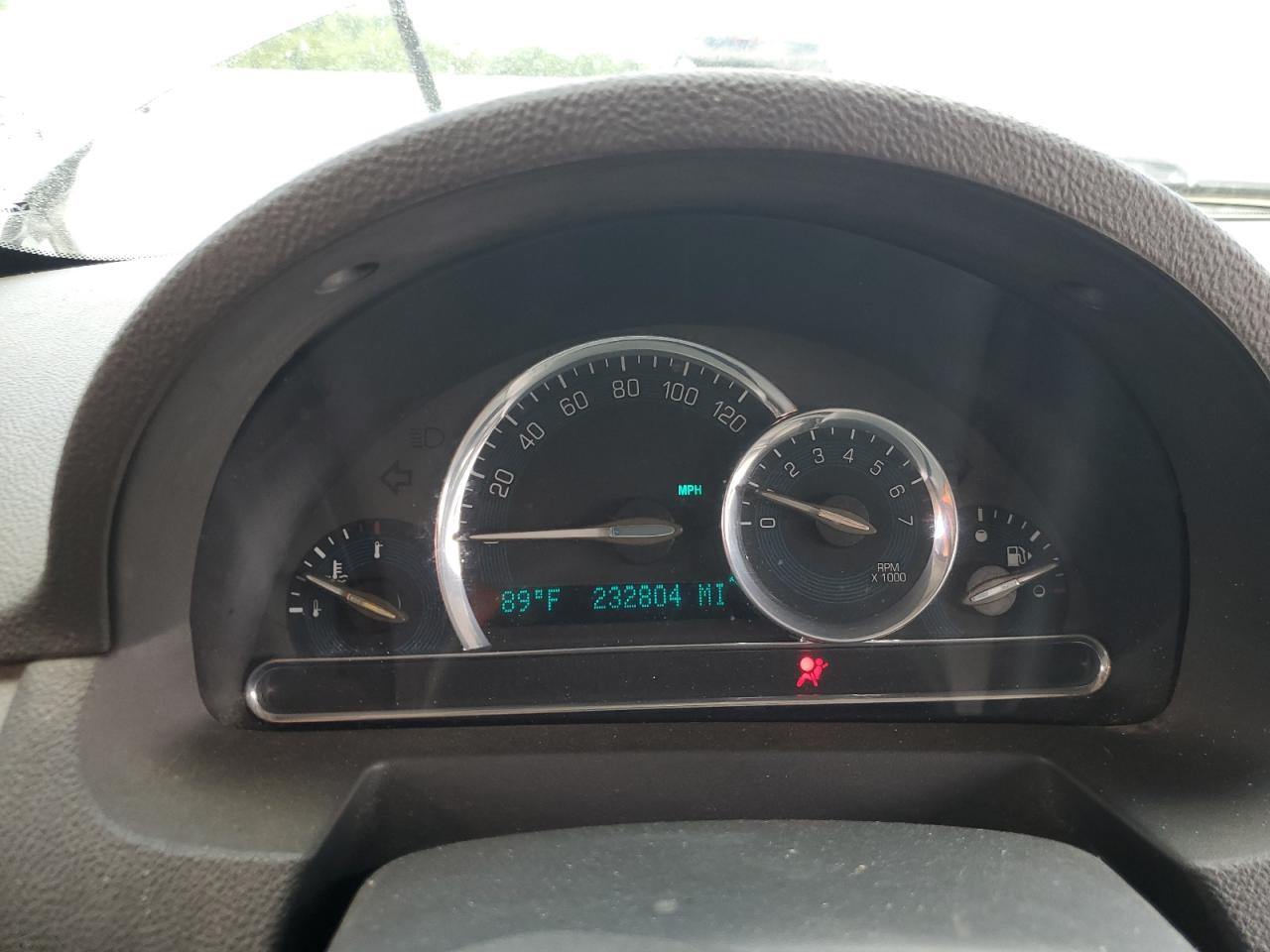 Chevrolet HHR Lt Image 7