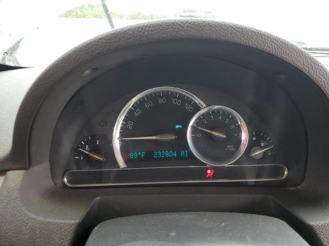 Chevrolet HHR Lt Image 7