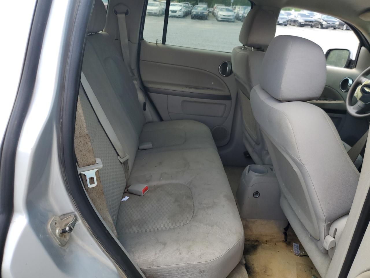 Chevrolet HHR Lt Image 12