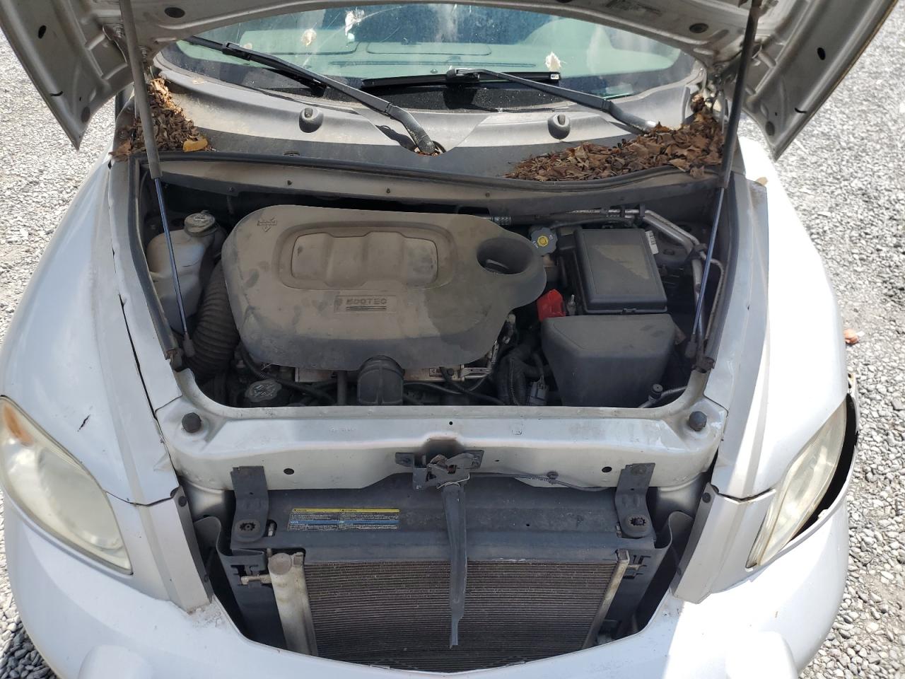 Chevrolet HHR Lt Image 9