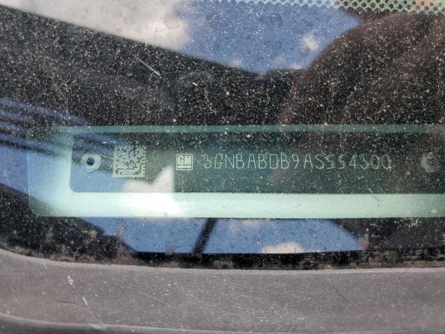 Chevrolet HHR Lt Image 10