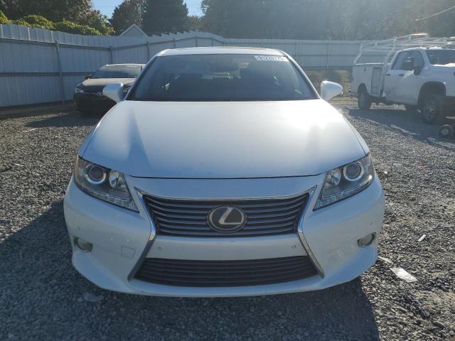 Lexus Es 350 Image 6