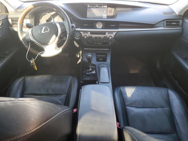 Lexus Es 350 Image 4