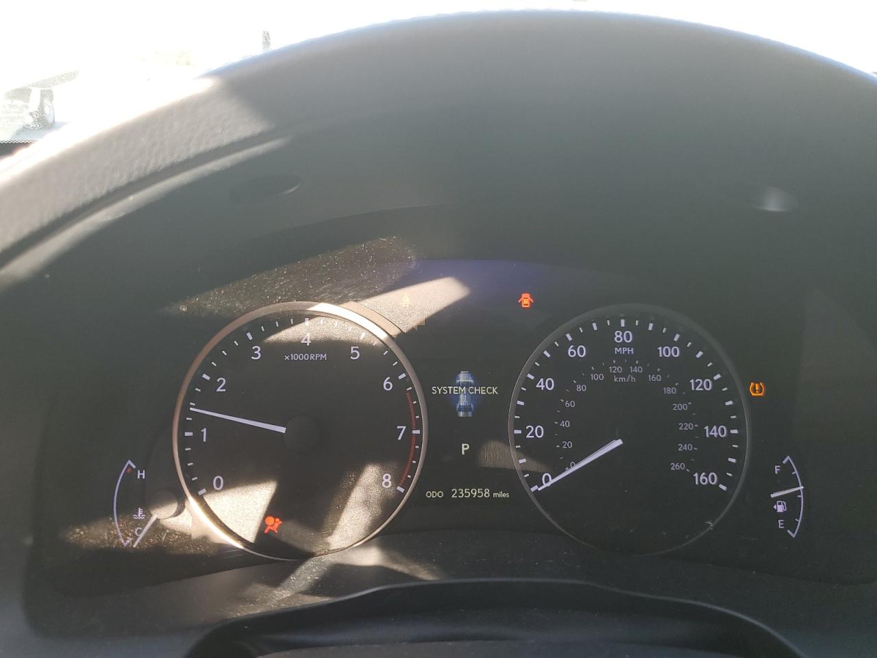 Lexus Es 350 Image 10