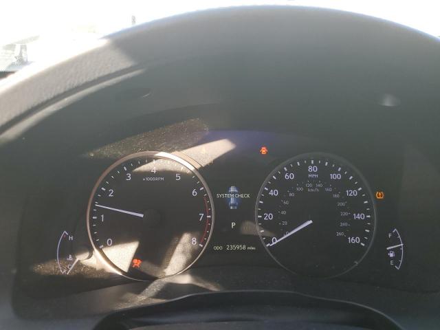 Lexus Es 350 Image 10