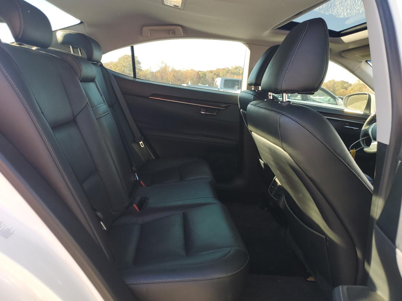 Lexus Es 350 Image 5