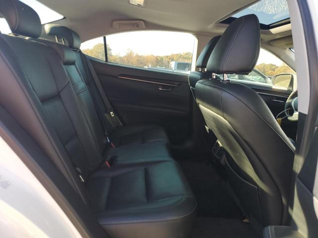 Lexus Es 350 Image 5