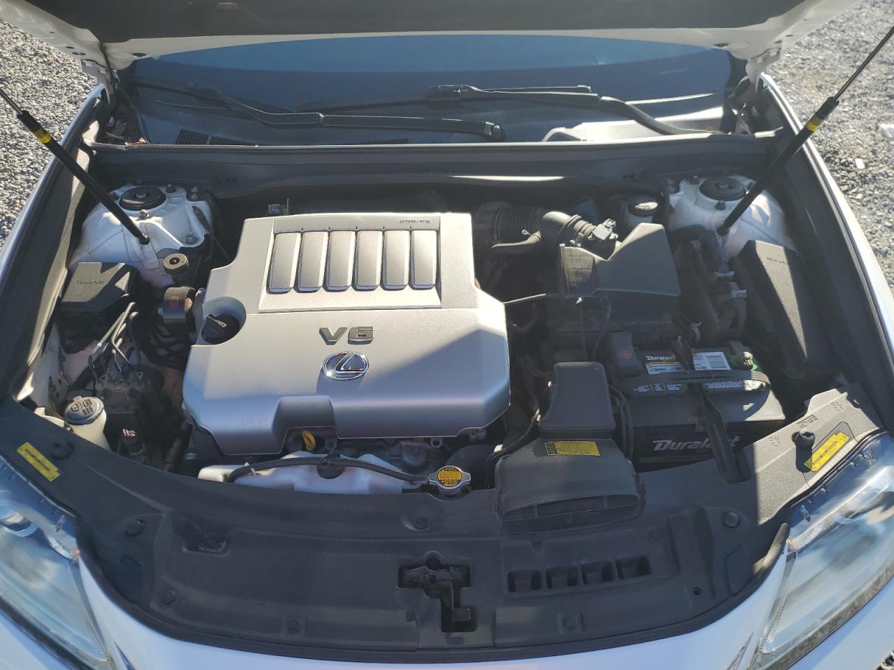 Lexus Es 350 Image 9