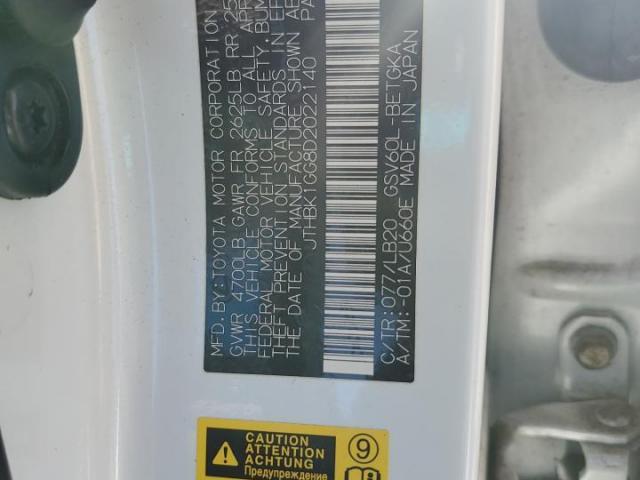 Lexus Es 350 Image 3