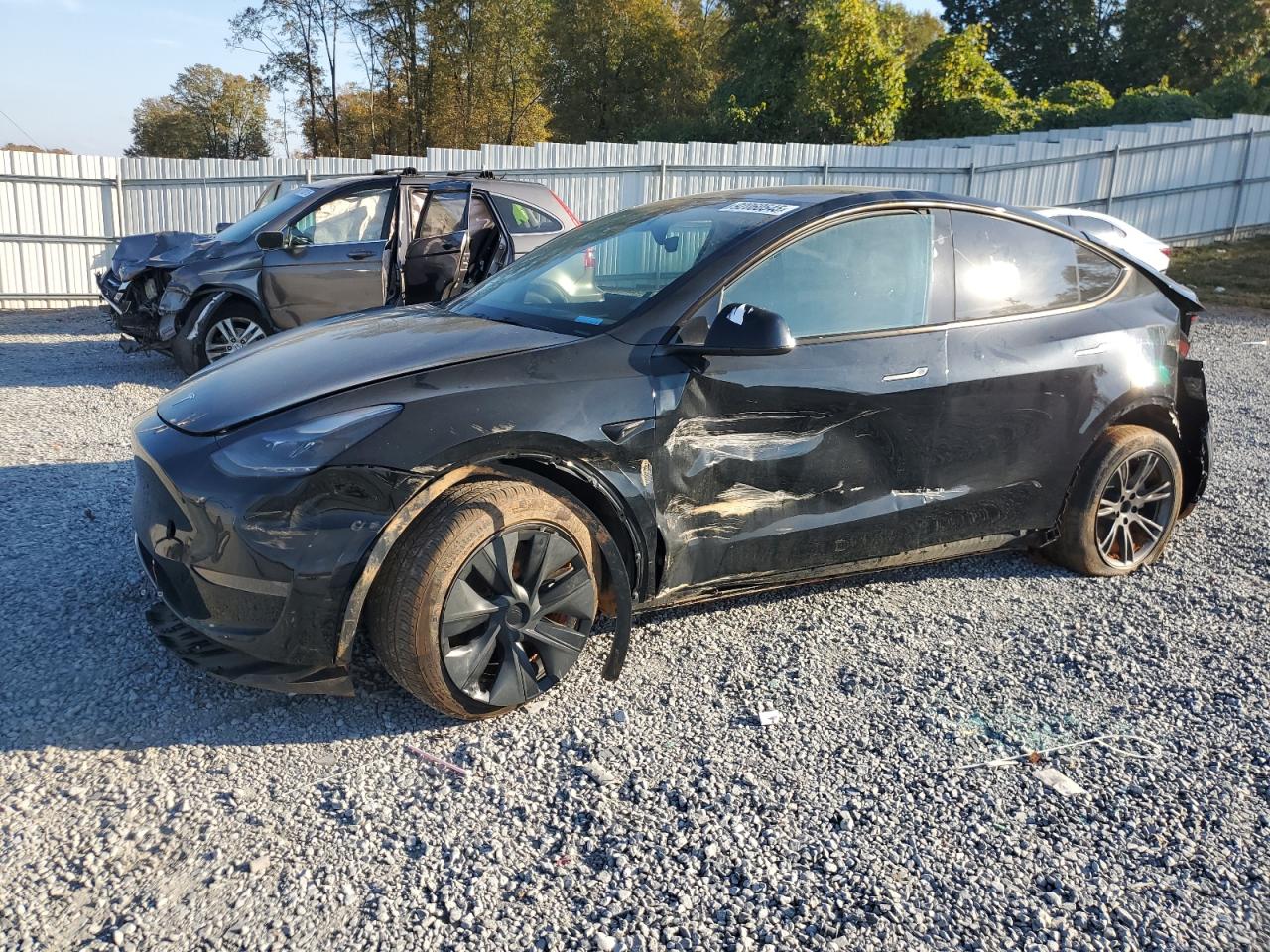Tesla Model Y Image 1