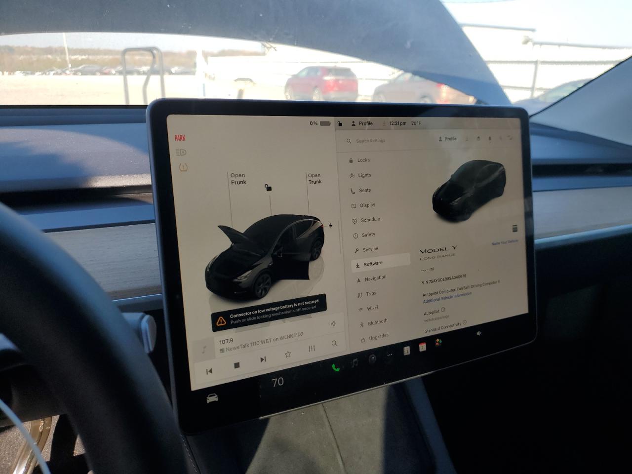 Tesla Model Y Image 9