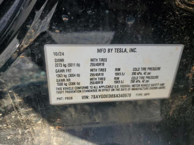 Tesla Model Y Image 10