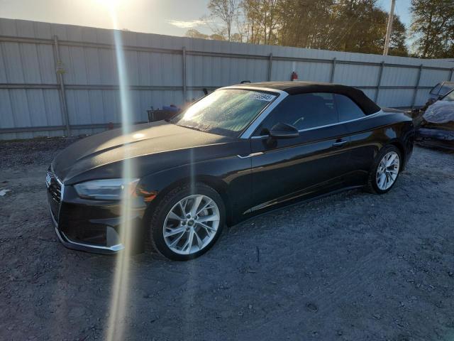  Salvage Audi A5
