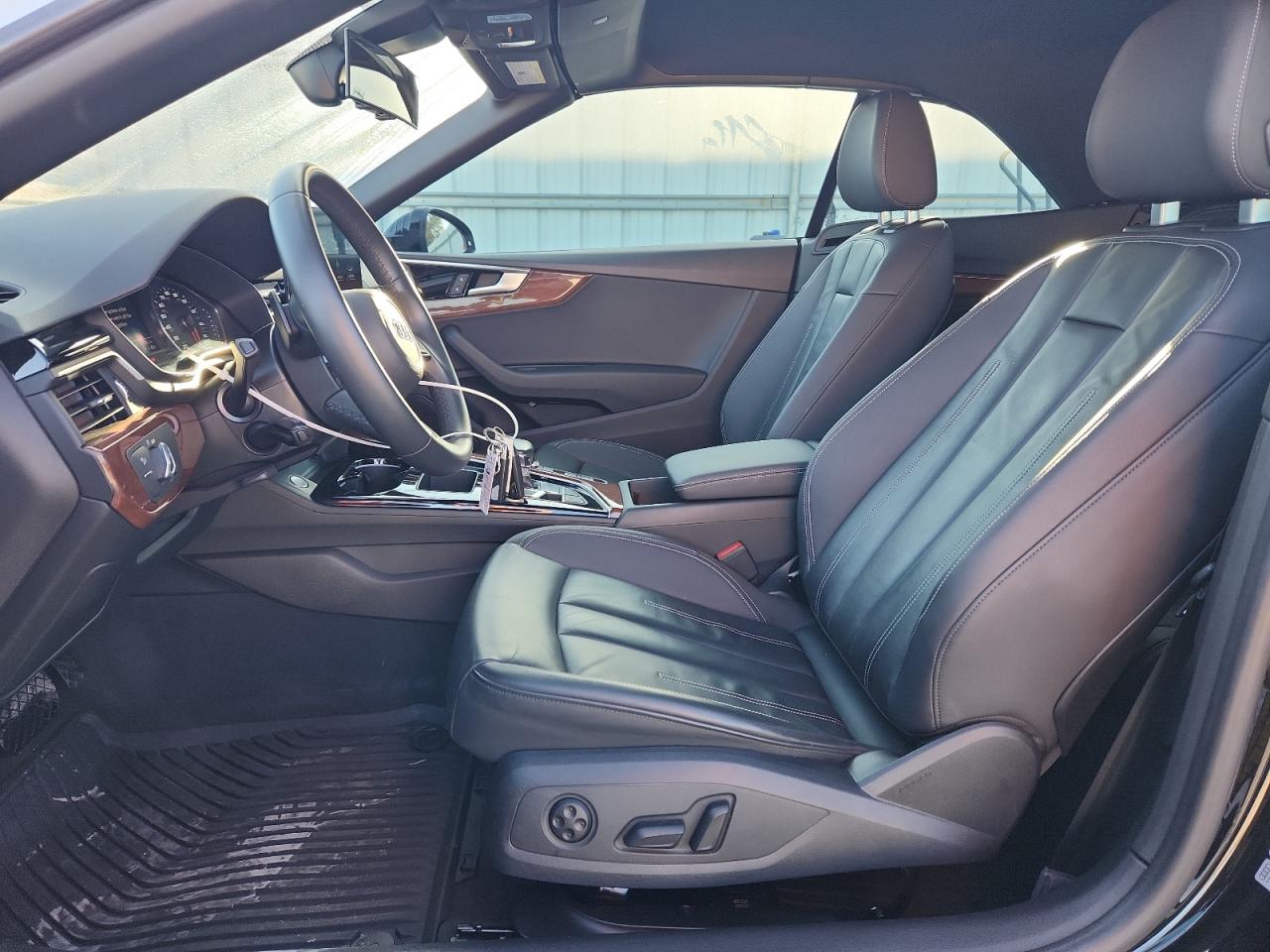 Audi A5 Premium 45 Image 4