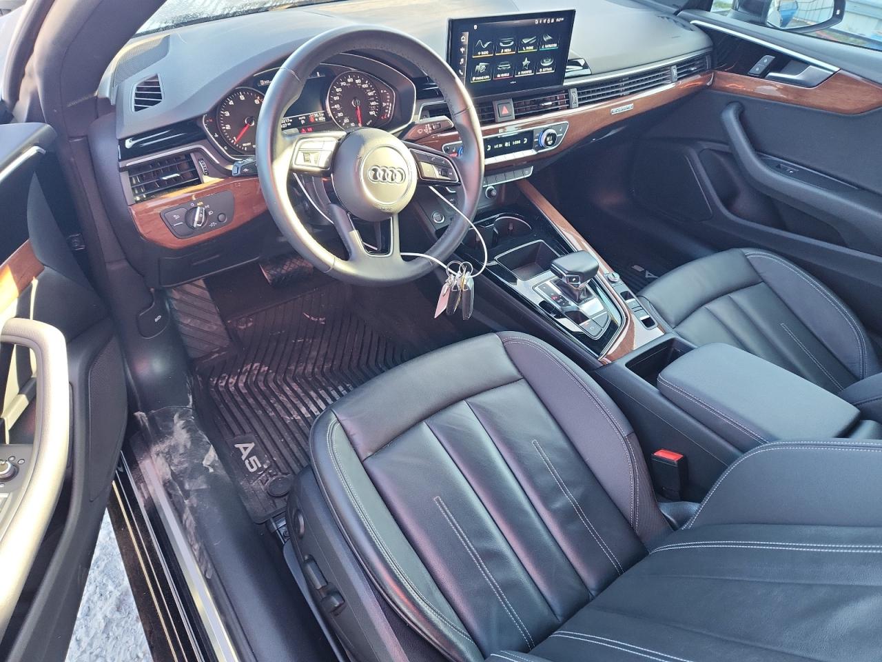 Audi A5 Premium 45 Image 6