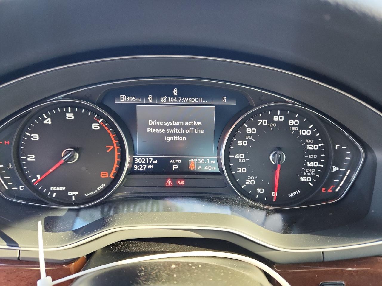 Audi A5 Premium 45 Image 12