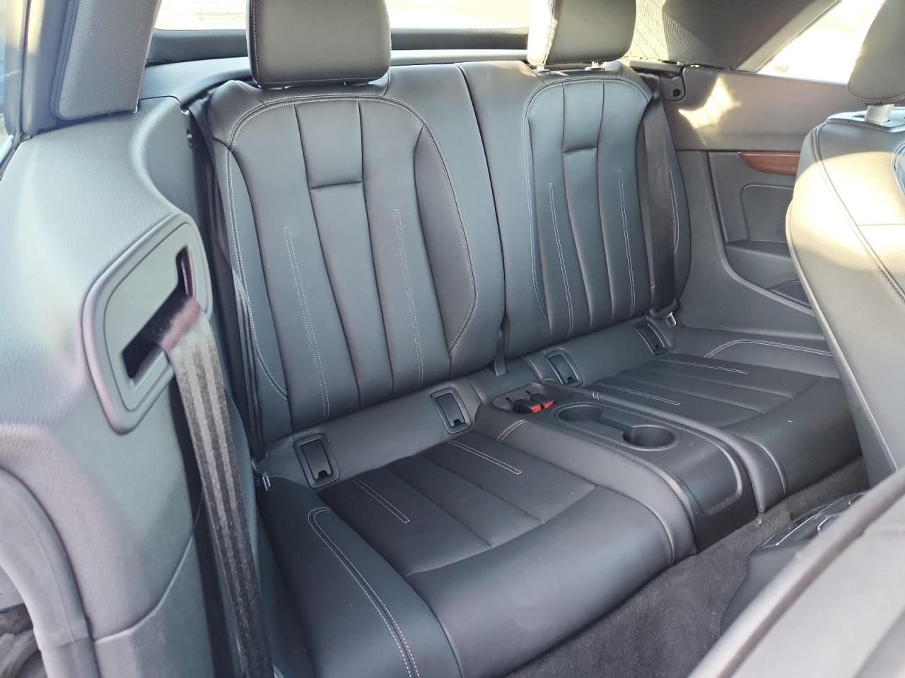 Audi A5 Premium 45 Image 9