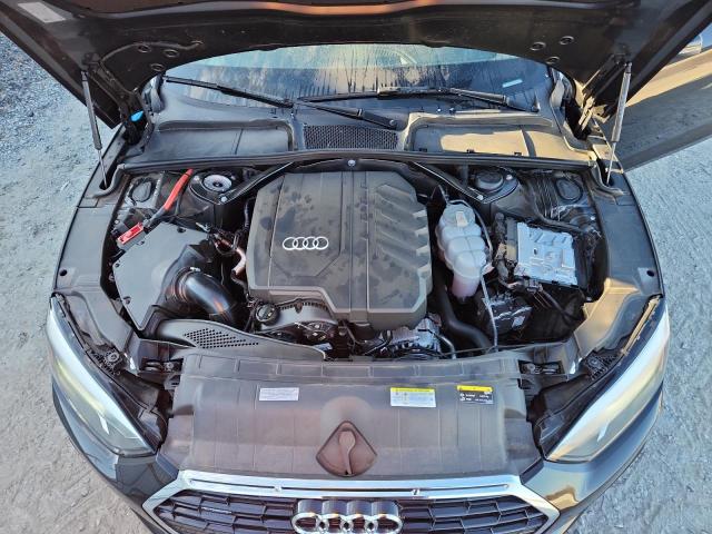 Audi A5 Premium 45 Image 7