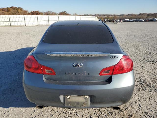 INFINITI G35 Image 7