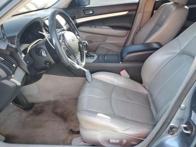 INFINITI G35 Image 11