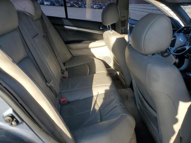 INFINITI G35 Image 5