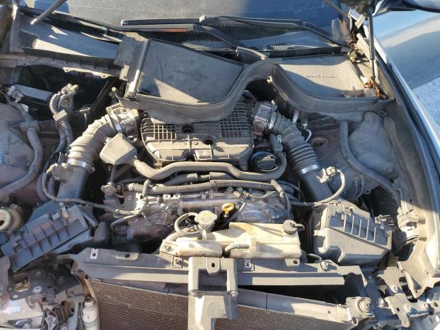 INFINITI G35 Image 9