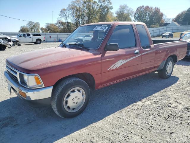  Salvage Toyota Pickup