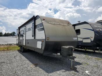  Salvage Aspen Trail Dutchman