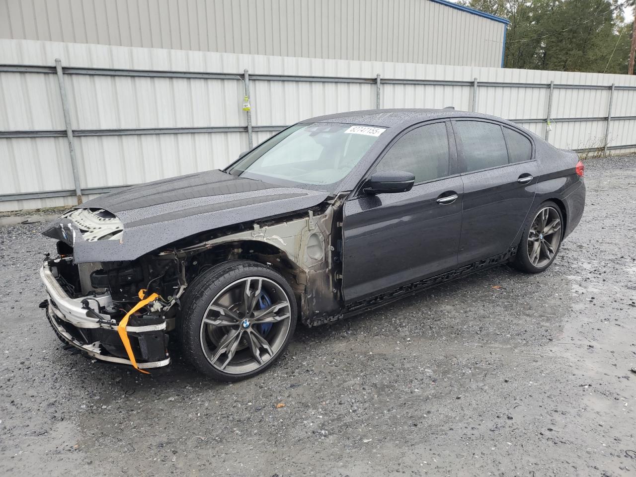 BMW M Series Image 1