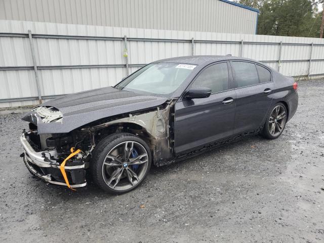  Salvage BMW M Series