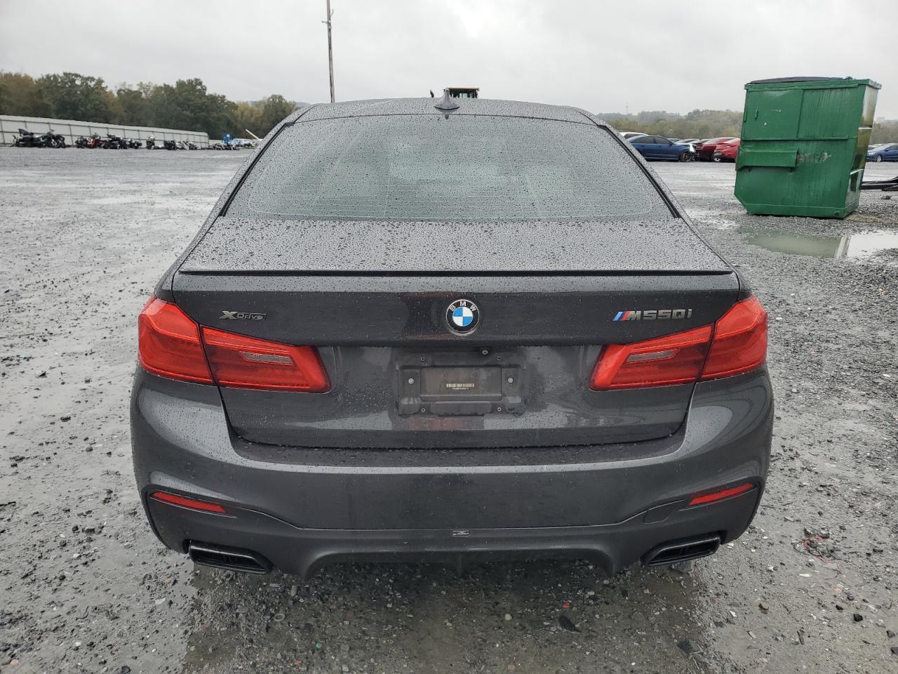 BMW M Series Image 7