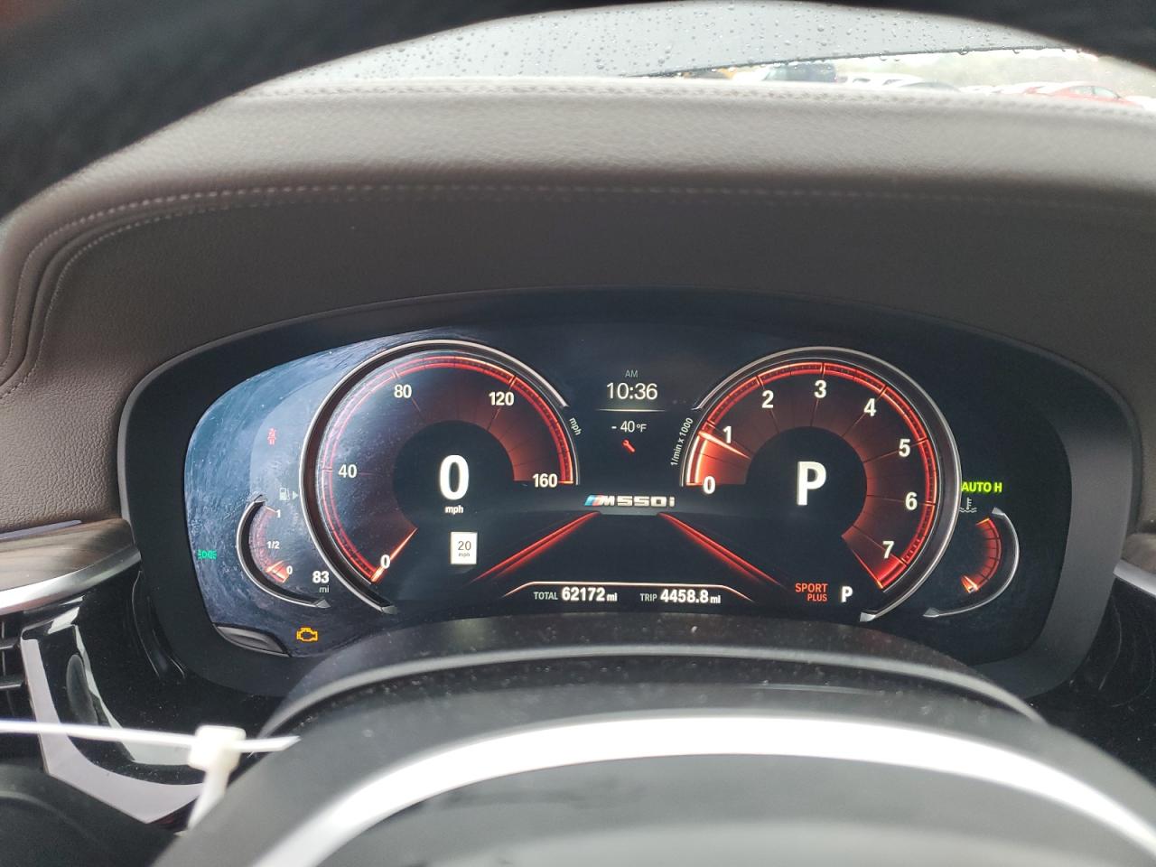 BMW M Series Image 9