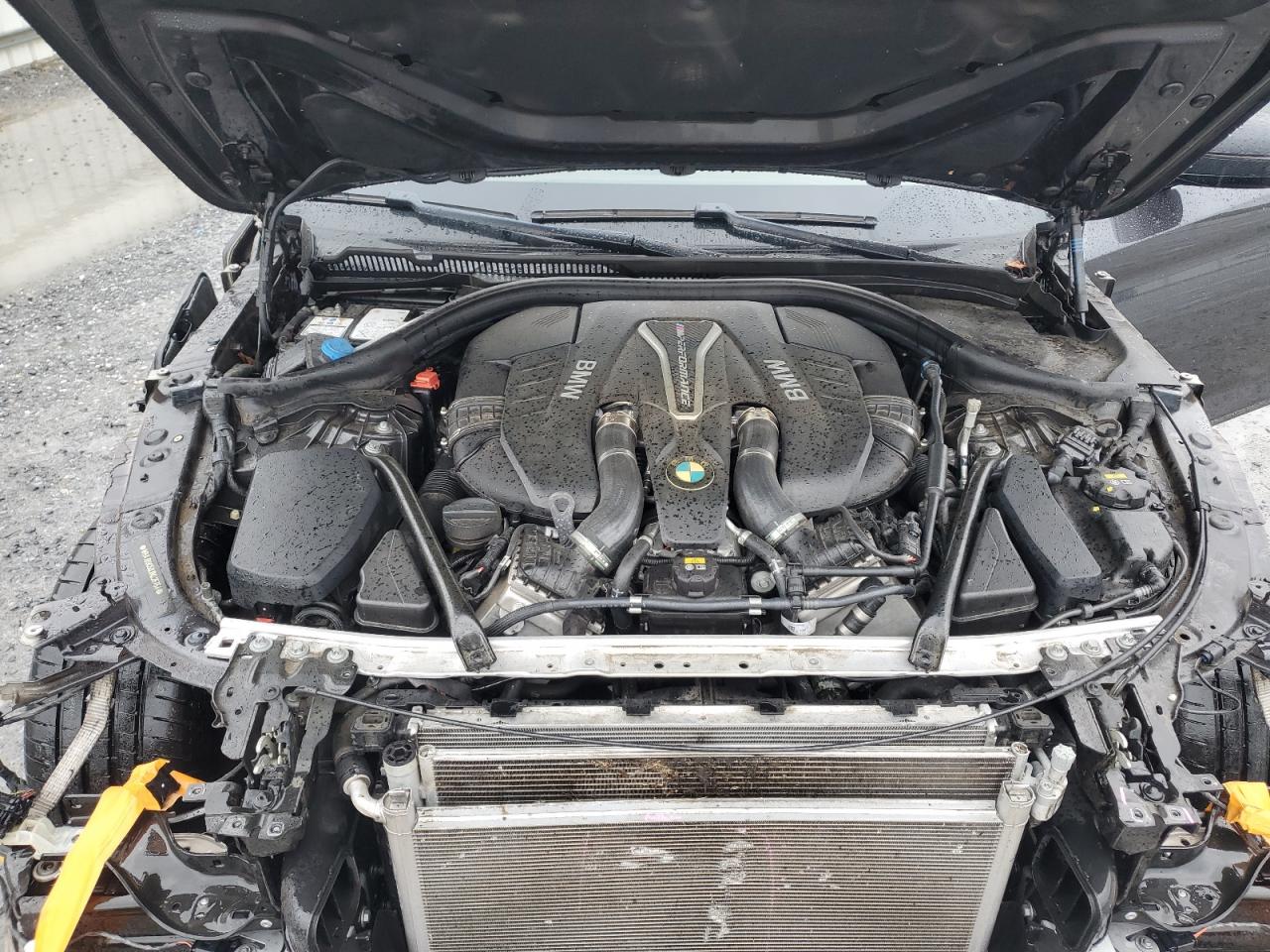 BMW M Series Image 8