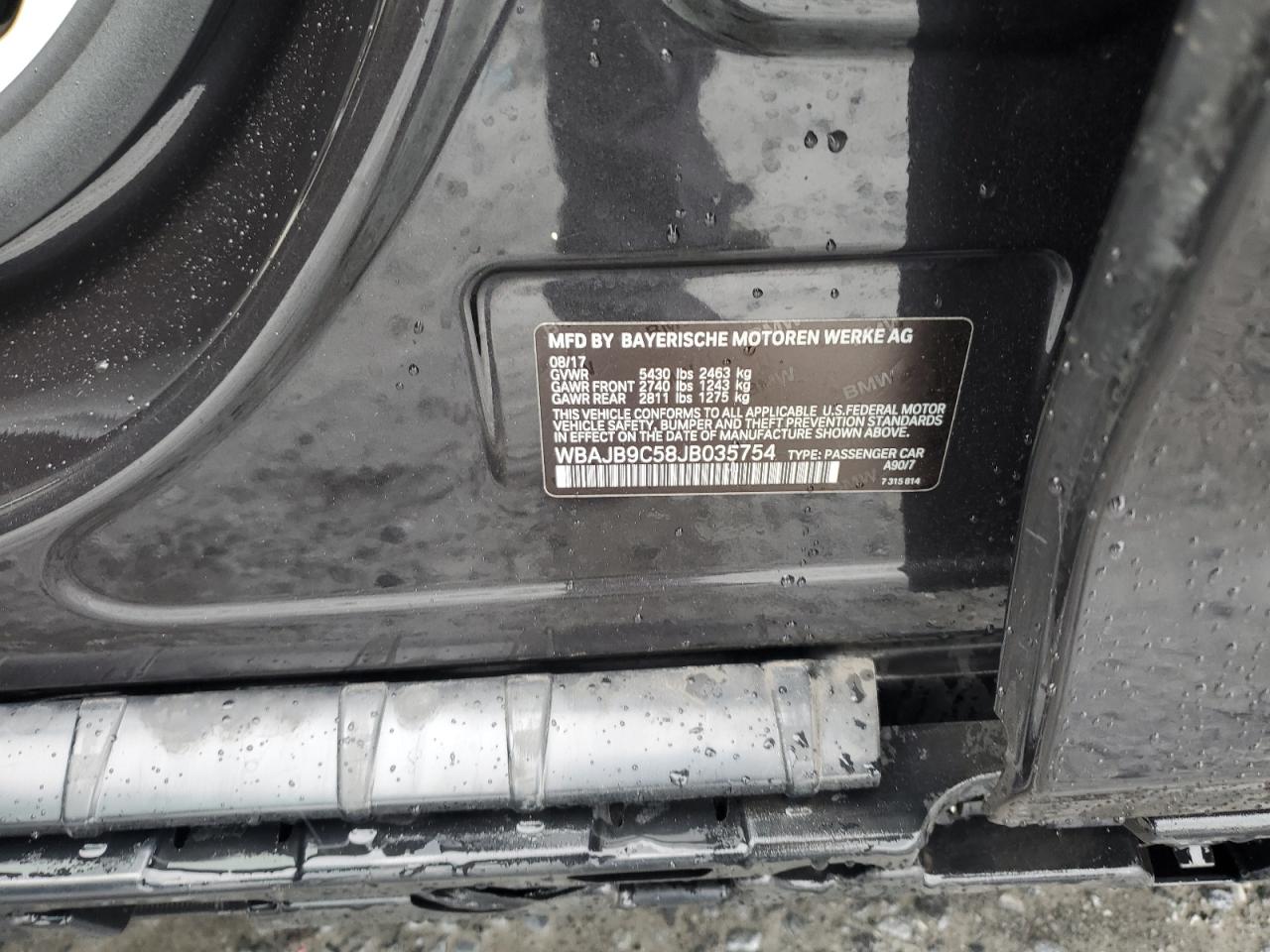 BMW M Series Image 6