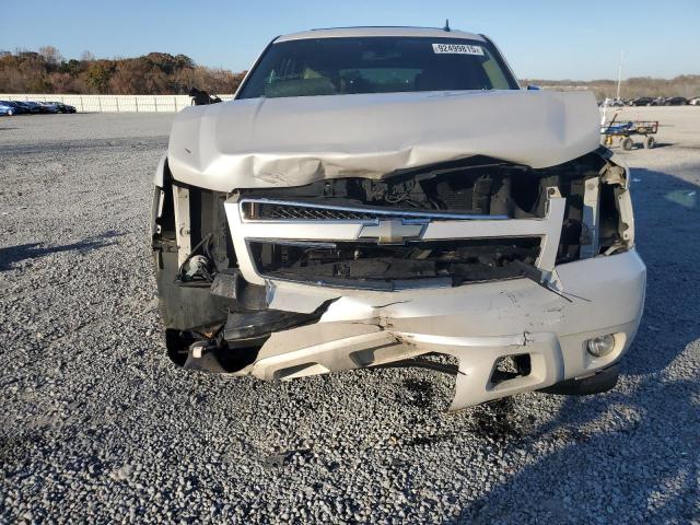 Chevrolet Tahoe K1500 Ltz Image 4