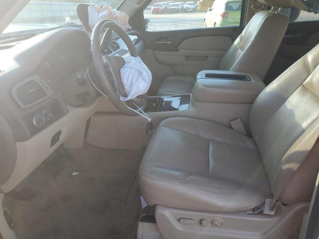 Chevrolet Tahoe K1500 Ltz Image 13