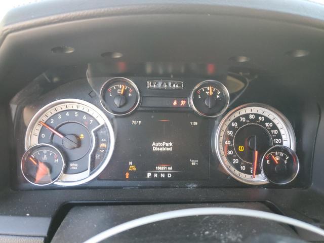 Ram 1500 Laramie Image 5