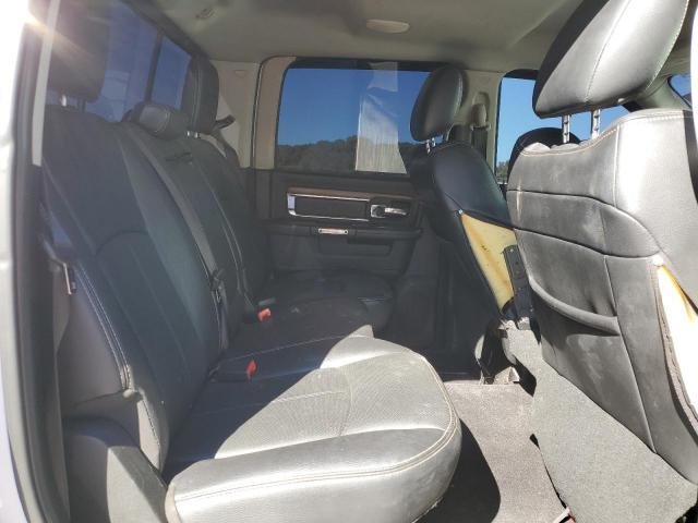 Ram 1500 Laramie Image 9