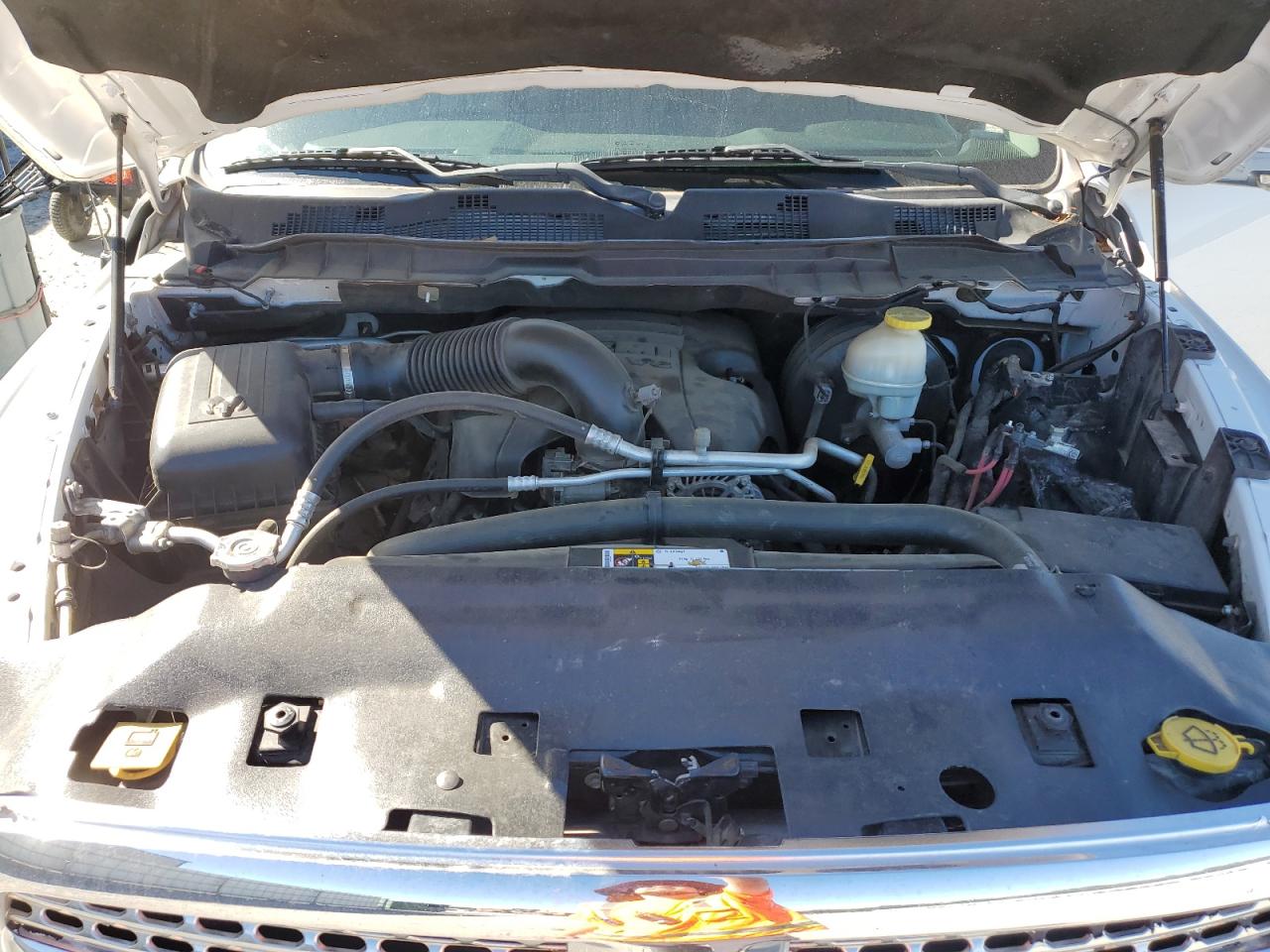 Ram 1500 Laramie Image 10