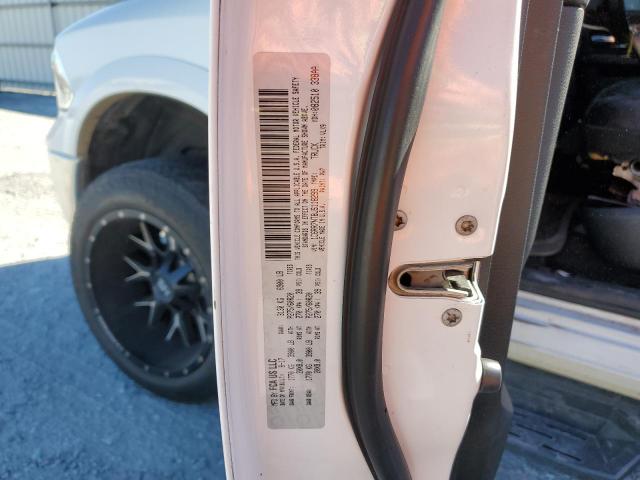 Ram 1500 Laramie Image 4