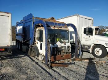  Salvage Mack 600 Mru600
