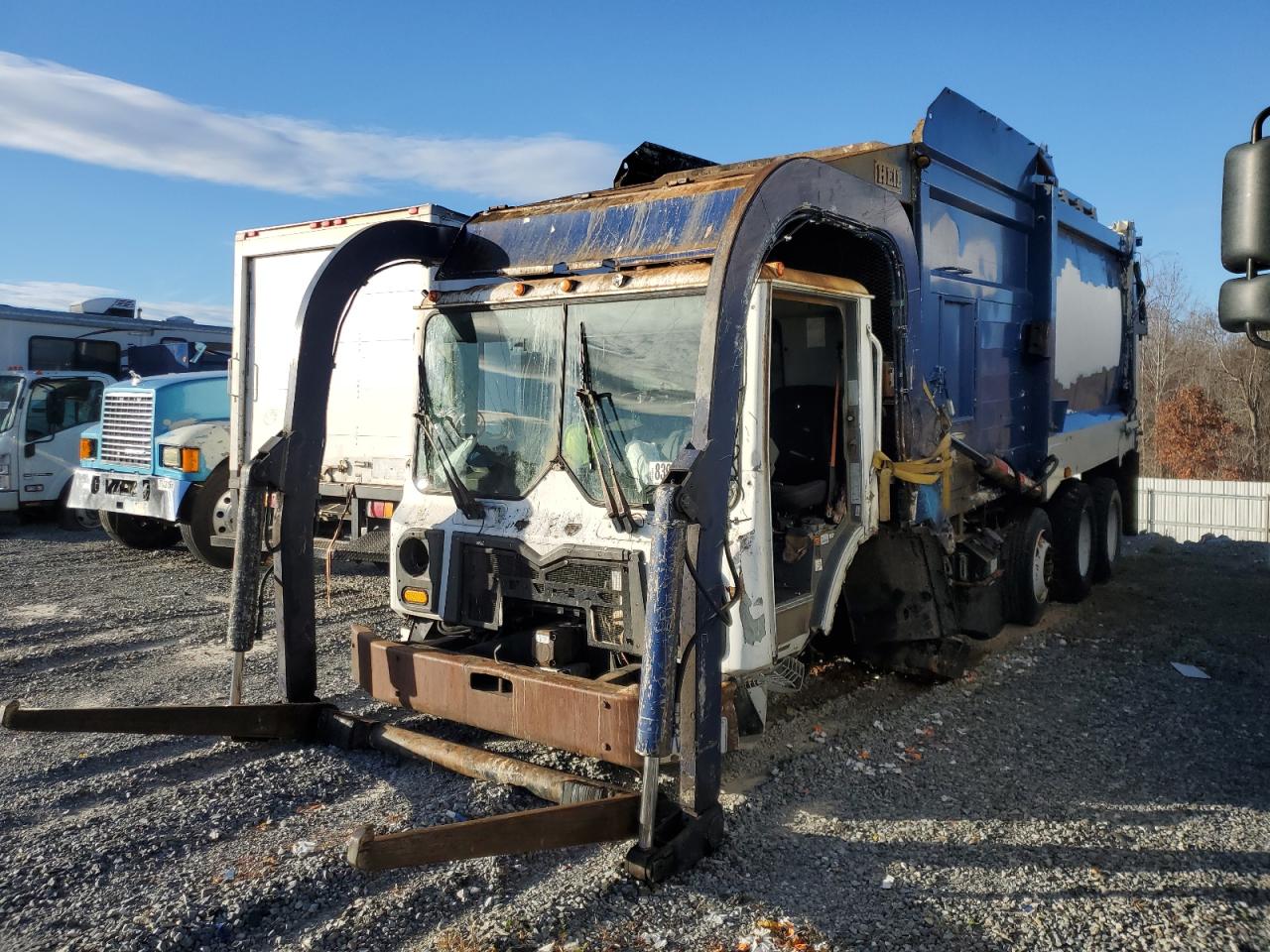 Mack 600 Mru600 Mru600 Image 6