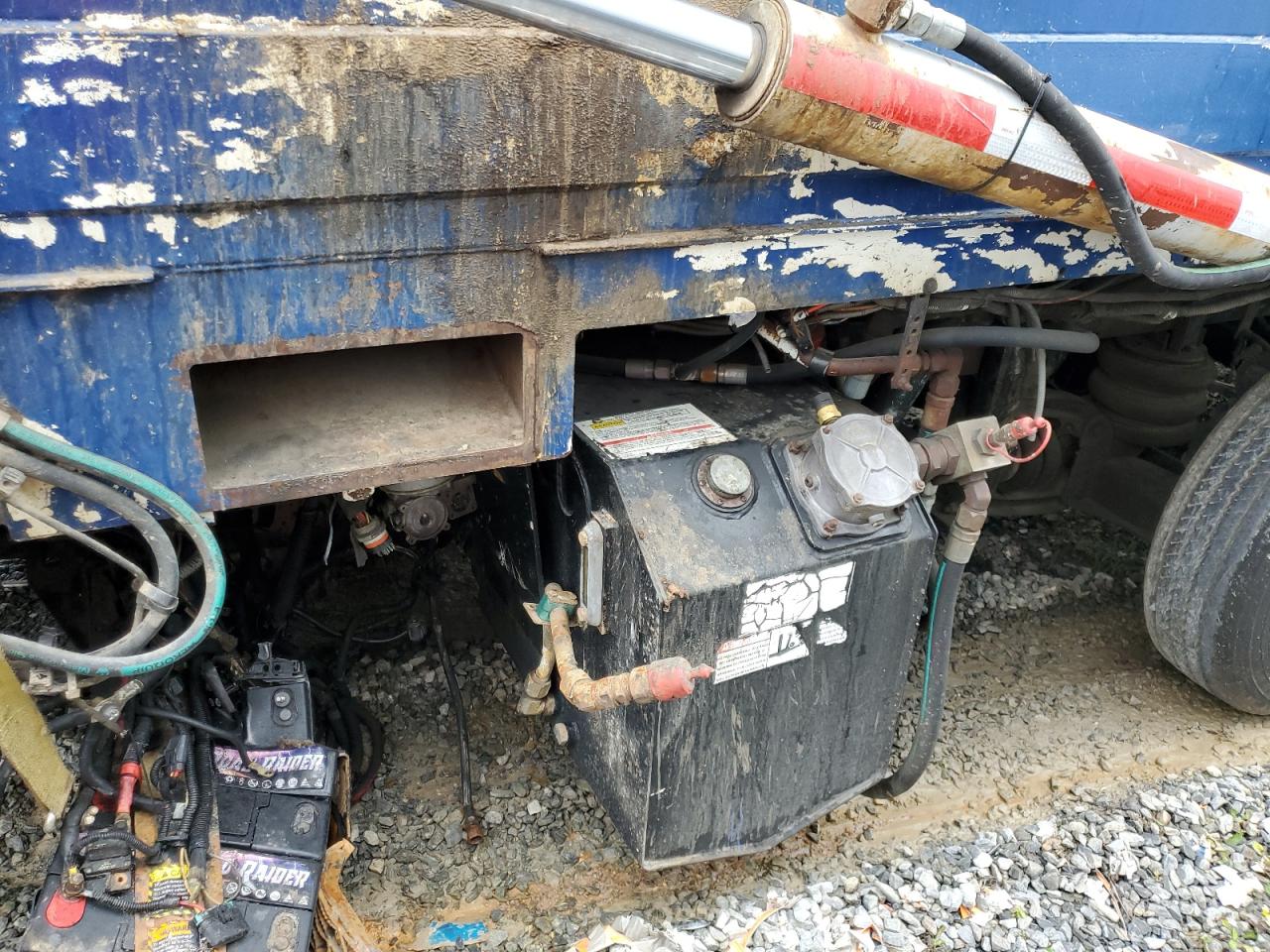 Mack 600 Mru600 Mru600 Image 7