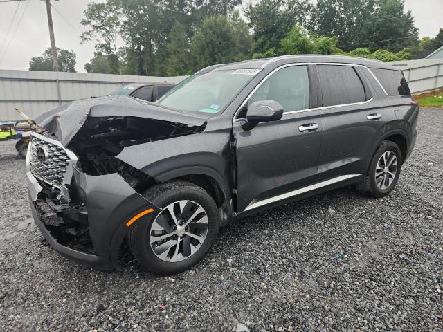  Salvage Hyundai PALISADE