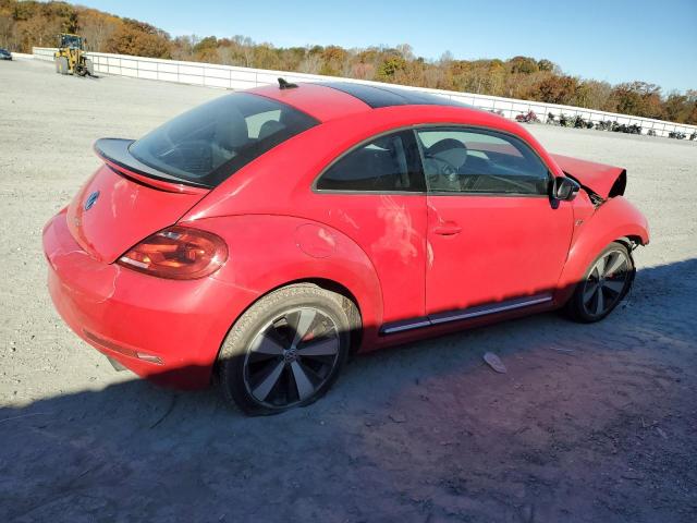 Volkswagen Beetle R-line Image 5