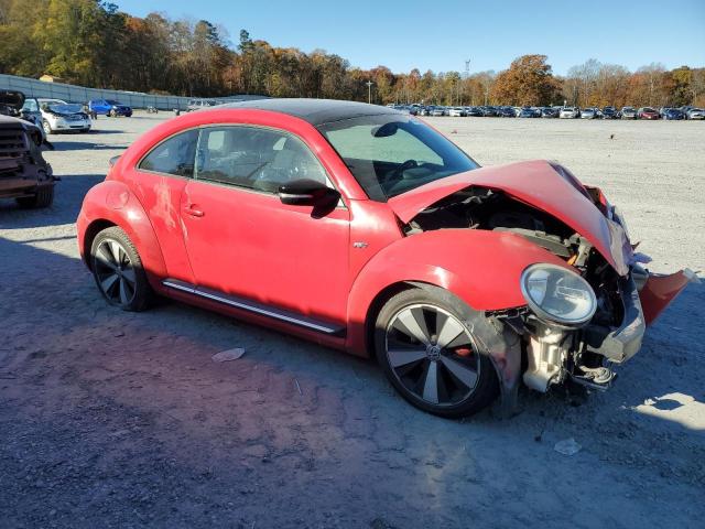 Volkswagen Beetle R-line Image 11