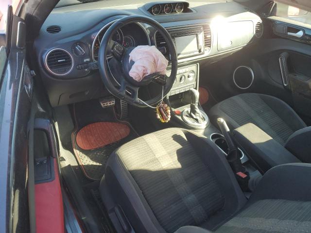 Volkswagen Beetle R-line Image 7